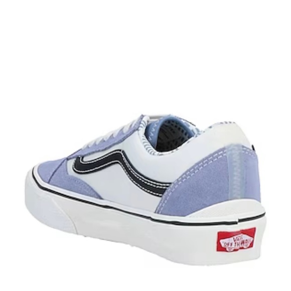 OLD SKOOL VANS - Picture 4 of 6
